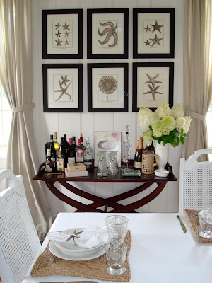 	Framed Art Pictures Into Your Living Room Decor	