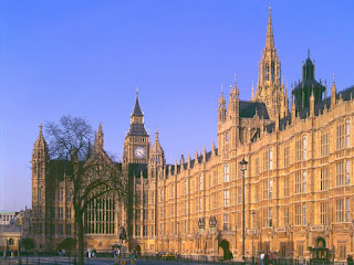 Houses of Parliament