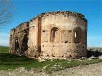 Ermita de Santa Inés