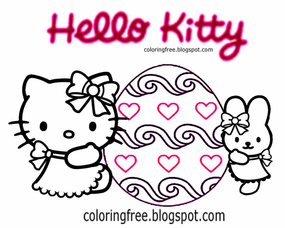 Download Free Coloring Pages Printable Pictures To Color Kids ...