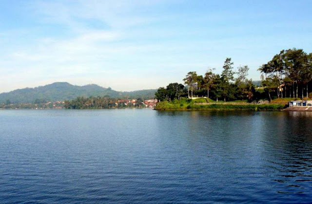 waduk darma