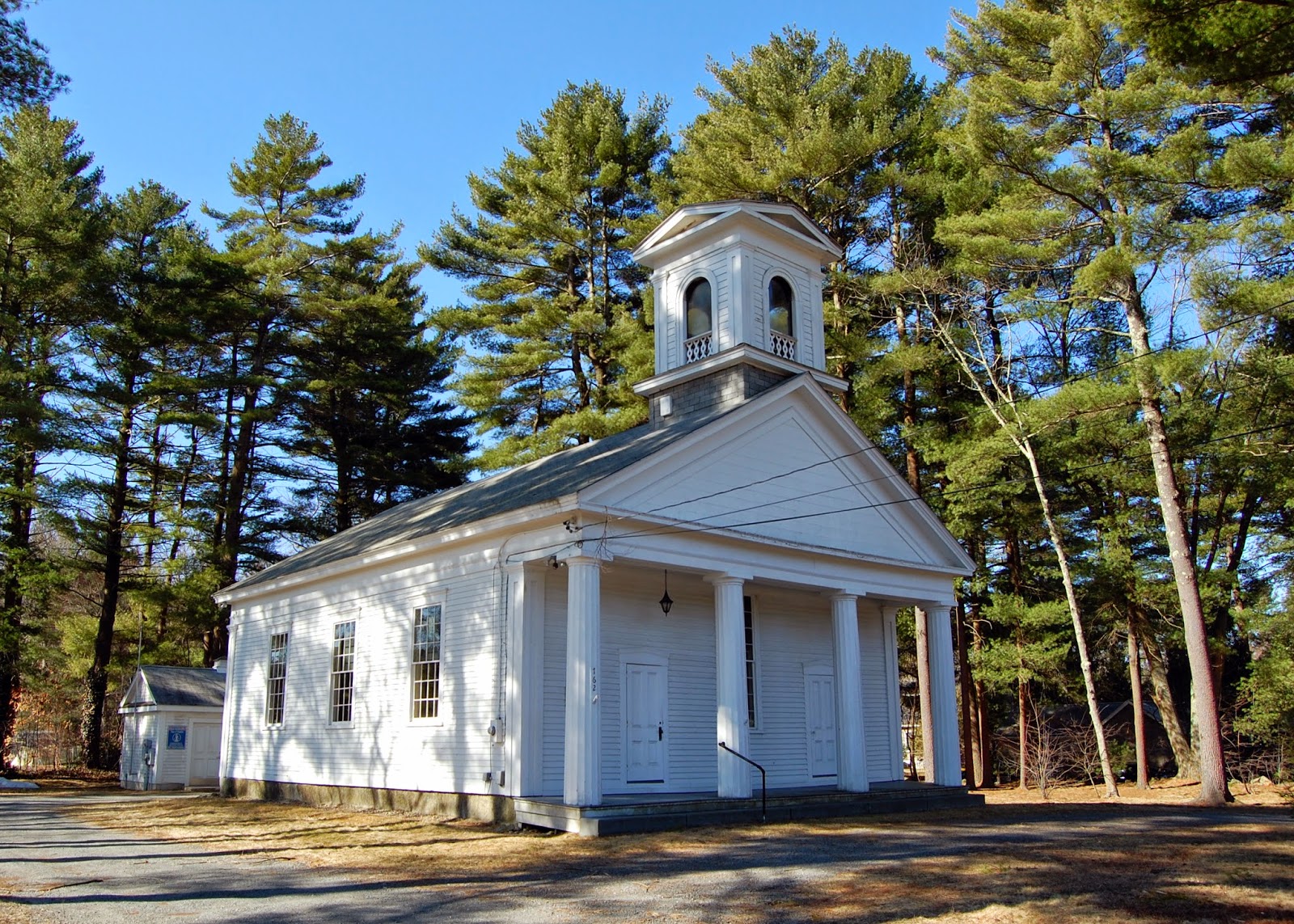 South Meeting House