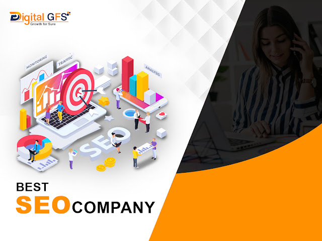 Best SEO Company in Bangalore