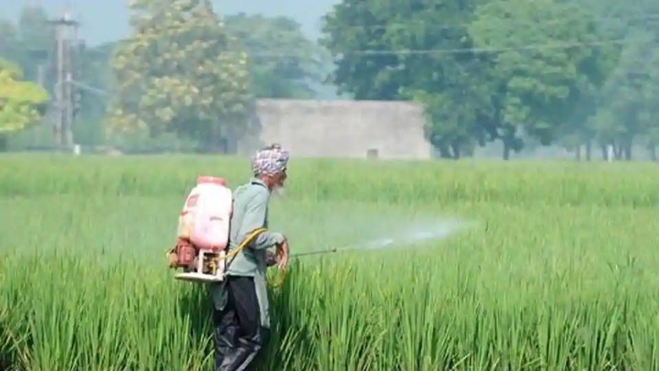 Oposisi Salah Pada RUU Pertanian di India