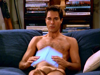 All About Guys and Bulges: ERIC McCORMACK BULGE