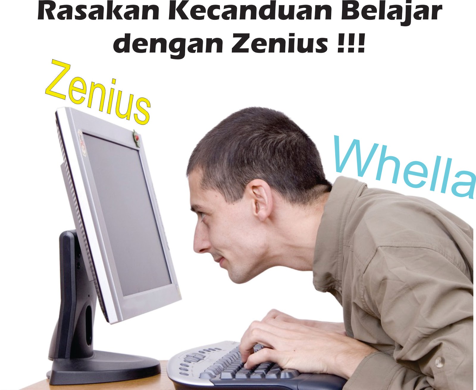 Iya aku dulu belajarnya random ban aku bukan tipe yang nurut nurut ban sama jadwal Aku manusia dengan tingkat ke kepo an