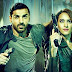 John Abraham New Action Movie