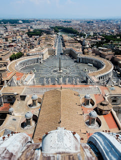 Vatican City