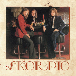 Skorpio "A Rohanás" 1974 debut album + "Kelj Fel!" 1977 third album + "Gyere Velem!"1978 + "The Run" 1978 + "Új Skorpió"1980 + "Zene Tíz Húrra És Egy Dobosra"1981 + "Azt Beszéli Már Az Egész Város"1985 + "A Show Megy Tovább" 1993 Hungary Prog Hard Rock ( Locomotiv GT,Taurus,P. Mobil,SBB, Korál,Illés,Hobo Blues Band,Mini,Syrius....etc..members)