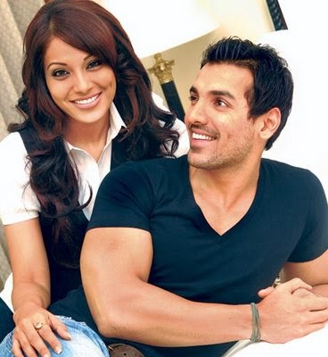 John Abraham & Bipasha Basu Couple HD Wallpapers Free Download