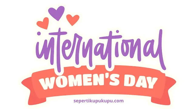 hari perempuan sedunia