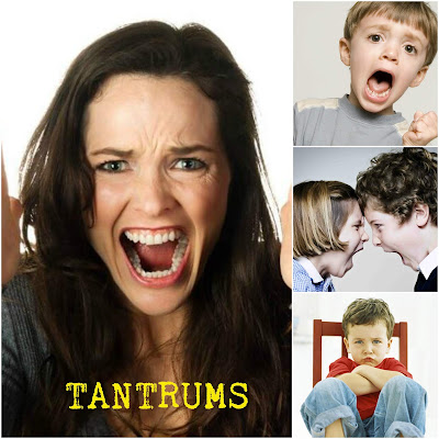 Tantrums