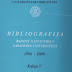 BIBLIOGRAFIJA radova nastavnika i saradnika Univerziteta : 1996-2000. Knj. 5