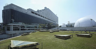 Taman Ismail Marzuki