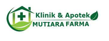 Lowongan Kerja Medis di Klinik & Apotek Mutiara Farma 