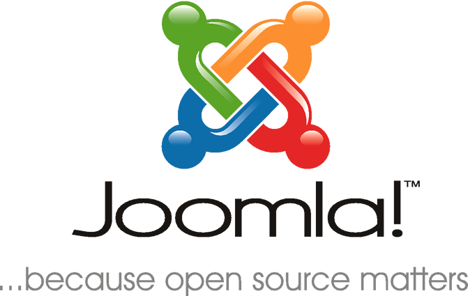 Joomla Open Source