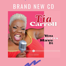 "You Gotta Have It!" de Tia Carroll