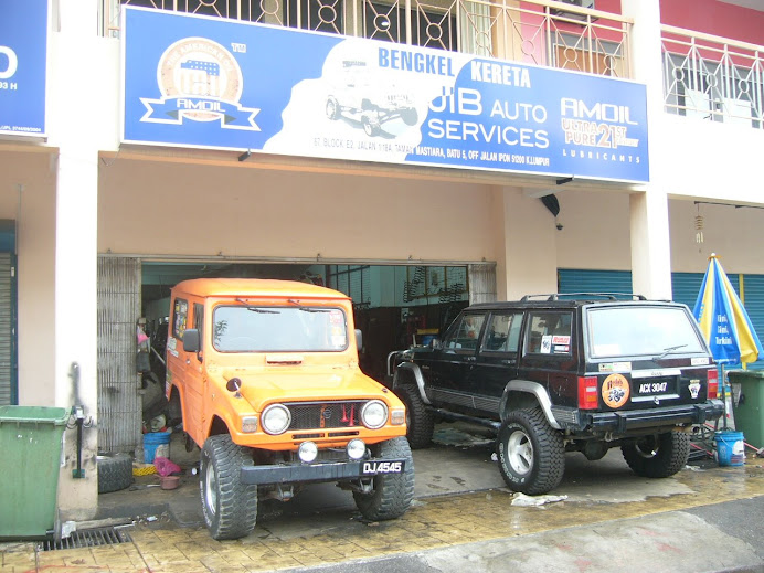 JIB auto (pak Rengas)