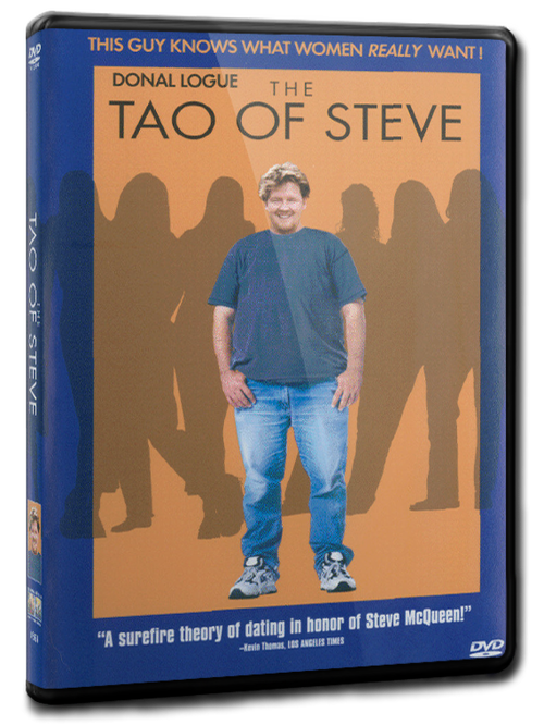 Regarder Le Tao de Steve 2000 Film Complet En Francais