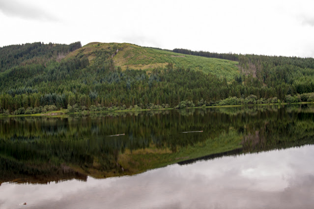 Trossachs