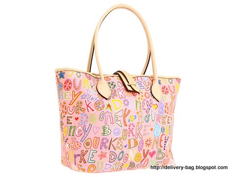 Delivery bag:bag-1336258