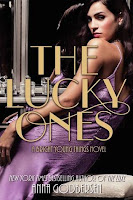 The Lucky Ones cover