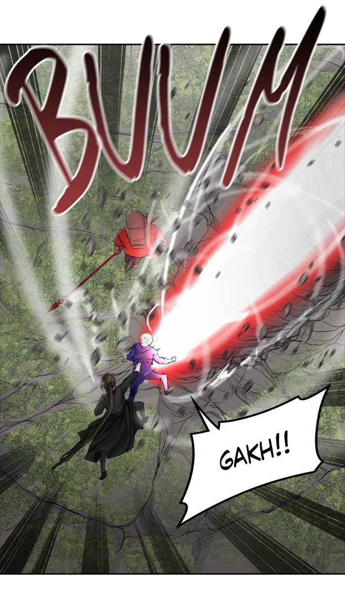 Webtoon Tower Of God Bahasa Indonesia Chapter 372