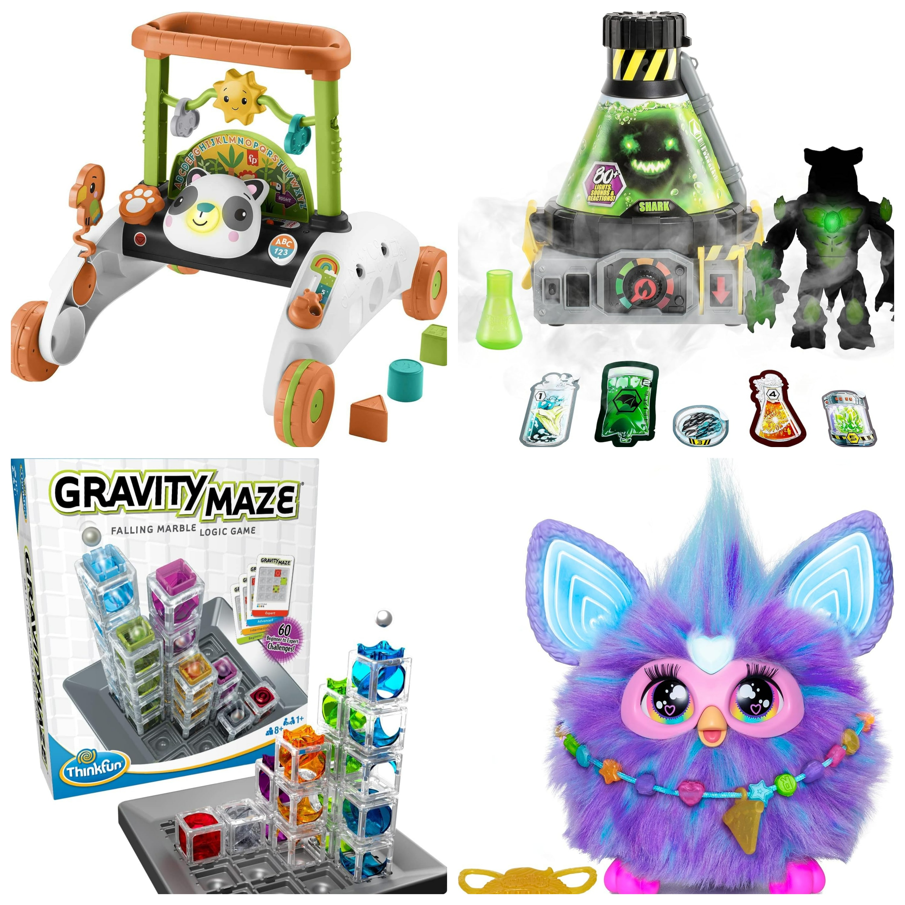 2023 Best Toys Gift Guide for Kids of All Ages