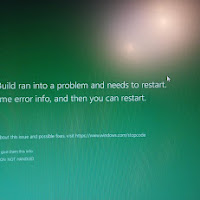 Windows 11'de Yeşil Ekran Hatası ve Çözümü