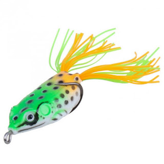 which is the best plastic bait lure that savage gear make?