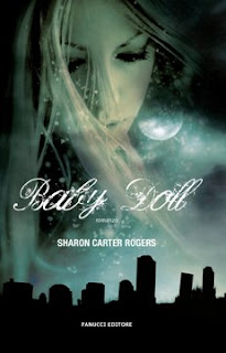 Anteprima: "Baby Doll" di Sharon Carter Rogers