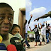 How Can you Kill Biafrans, Subjugate them to Slavery/Intimidation and still Expect them to Be called One Nigeria?  It is totally impossible, Allow Them to go - Femi Fani-Kayode Explodes 
