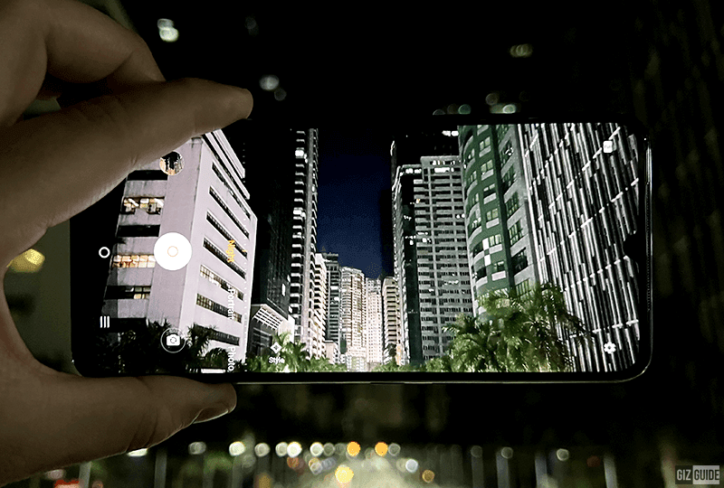 #Photowalk: We tried the vivo Y73's 64MP Night mode