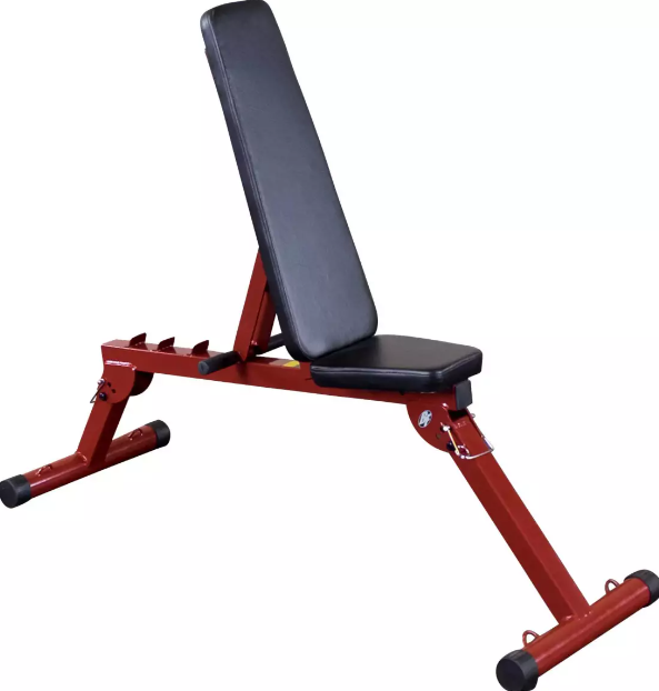 DYXSport Portable Folding Weight Bench