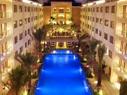  Aston Kuta Hotel
