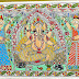 Madhubani Painting 01