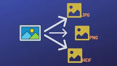 convert image