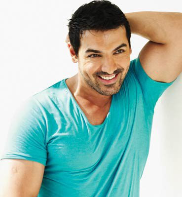 John Abraham latest Photos