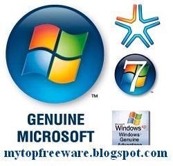 Windows XP Genuine
