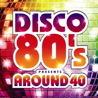Cover - VA - 80's Giga Hits Collection Only Best Disco Hits [1400 canciones,)