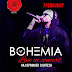 Bohemia - Live Performance on 7th February, 2016 - New Delhi