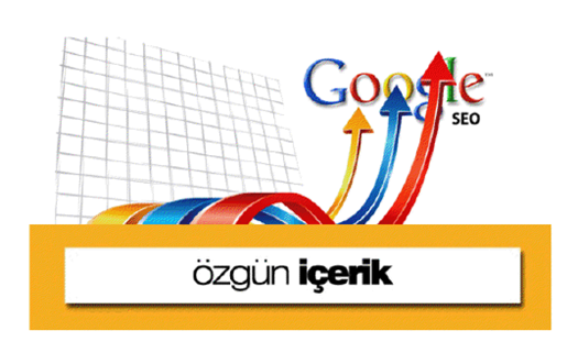 Özgün İçerik