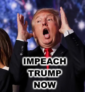 MEME - gvan42 - IMPEACH TRUMP NOW