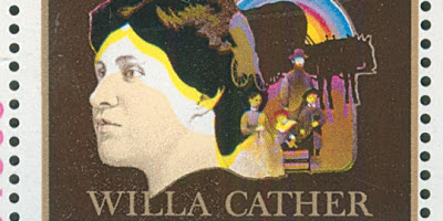 Kutipan Cinta Dari Tokoh Ternama : Willa Cather