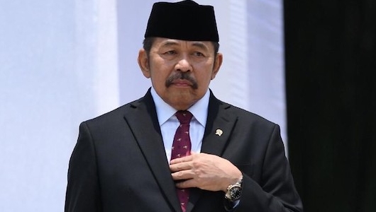 Pemuda Muhammadiyah: Kritik Nasdem Soal Jabatan Jaksa Agung Salah Nalar