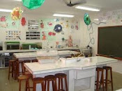 LABORATÓRIO DE CIÊNCIAS