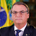Bolsonaro pede ao Ministro da Justiça e Segurança Pública mais mil convocações para PF e PRF