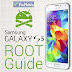  HOW TO ROOT FOR SAMSUNG S5 