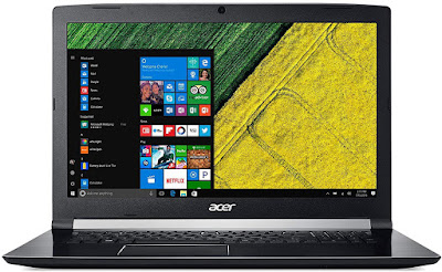 Acer Aspire 7 A717-71G-73EB