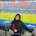 Pengalaman Naik JDT Hummer dan Tengok Bola JDT vs PDRM FC di Stadium Sultan Ibrahim